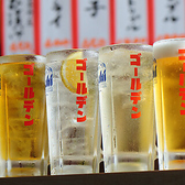 東銀座　ゴールデン酒場のおすすめ料理3
