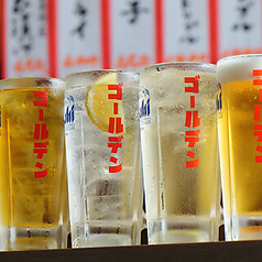 東銀座 ゴールデン酒場のおすすめ料理3