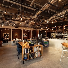 Tomt bistro barみなとみらいのおすすめ料理1