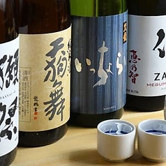 厳選マグロと漁師料理　海鮮居酒屋 海王　日暮里店のコース写真