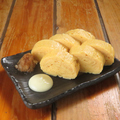 料理メニュー写真 だしまき卵