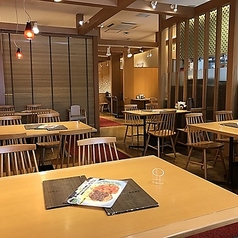 大人数にも対応しております