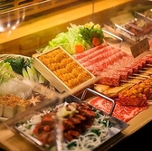 英語のメニューがございます！We have English menu～☆