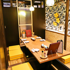 ゆずの小町イタリアン 難波店特集写真1