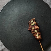 串一本、心に響く贅沢。