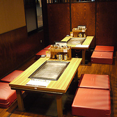 六三 春日井店の雰囲気2