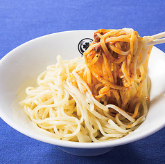 日本一おいしいミートソース