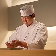 一つ一つに技術の光る職人の技を堪能