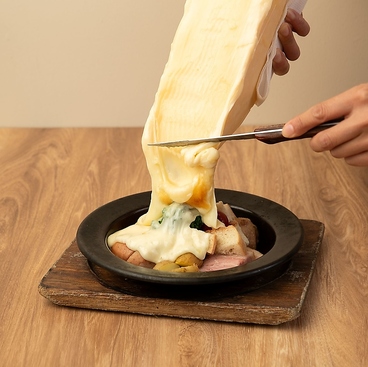 CheeseTable 新宿店のおすすめ料理1