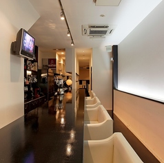 cafe&bar SHELTER シェルターの雰囲気2