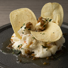 アリオリポテトサラダ