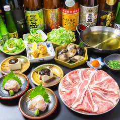 ◆それぞれの食材がもつ旨味を最大限に引き出す調理法