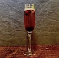 キール　ロ　ワイヤル