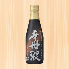 本醸造「辛丹波」　300ｍｌ