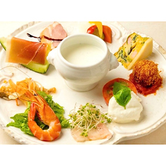 タグチテーブルの特集写真