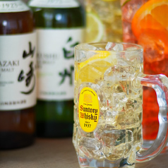 igu&peace イグアンドピースのおすすめドリンク3