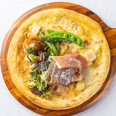 ザ リバーサイドカフェ ザ ロイヤルパークホテル 広島リバーサイドのおすすめテイクアウト2