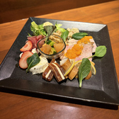 NIMOAL ニモアルのおすすめ料理2