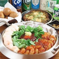 サウィ食堂 広島店のおすすめ料理1