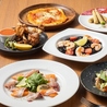 イタリアン食堂 NAITO屋 梅田店のおすすめポイント1
