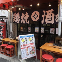 なかの食鶏 石橋店の雰囲気3