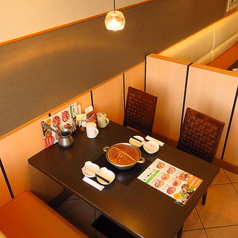 しゃぶしゃぶ牛太 松戸店の特集写真