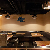 アレヴェリーテラス 恵比寿の雰囲気3