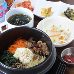 韓国料理　イニョン食堂の写真2
