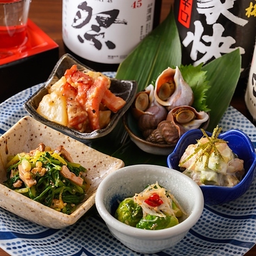 野毛商店 はなれのおすすめ料理1