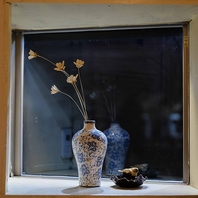 洗練と温もりが調和する、こだわりの空間