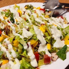 シーザー・サラダ