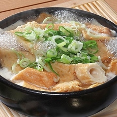 韓国おでんスープ