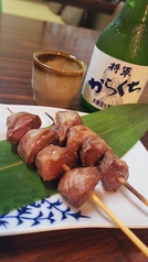 どぶづけ 梟家のおすすめ料理1