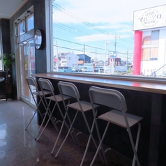 居酒屋まはとまの雰囲気3