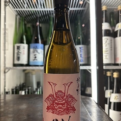 赤武　〈純米酒〉