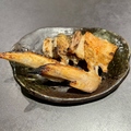 料理メニュー写真 手羽