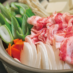 つぼ八 西脇店のコース写真