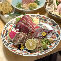 いざかやのコース写真