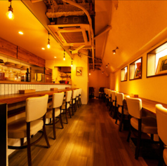 Dana Point デイナポイント 自由が丘の雰囲気2