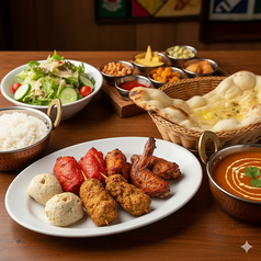 サイルングのコース写真