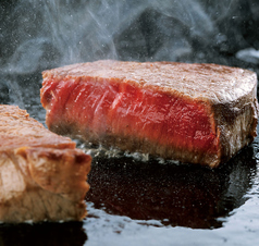 N9Y BUTCHER'S GRILL NEWYORK 銀座店のコース写真