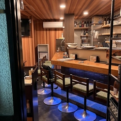 くつろぎ酒場 雅の雰囲気3