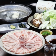 とんかつ ニューベイブ 梅田 豊崎店のコース写真