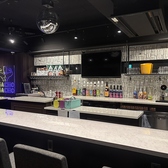 まっちょまっちょ赤坂の雰囲気2