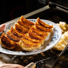 大阪王極旨餃子