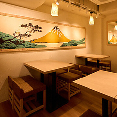 本格焼鳥 新宿とら屋別邸の特集写真