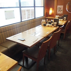 すし屋 銀蔵 多摩センター店の特集写真