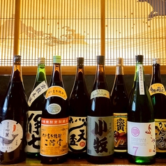 熊本直送の馬刺し×厳選された焼酎