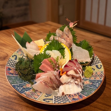 FISH フィッシュのおすすめ料理1