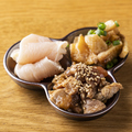 とりさし梅松　長居スタジアム店のおすすめ料理1